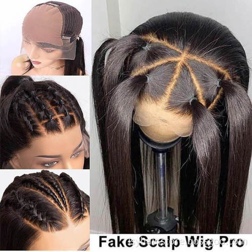 Super Thin HD Lace Frontal Closure Cuticle Aligned Transparent Swiss Lace Frontal Vendor Film Transparent HD Thin Lace Closure